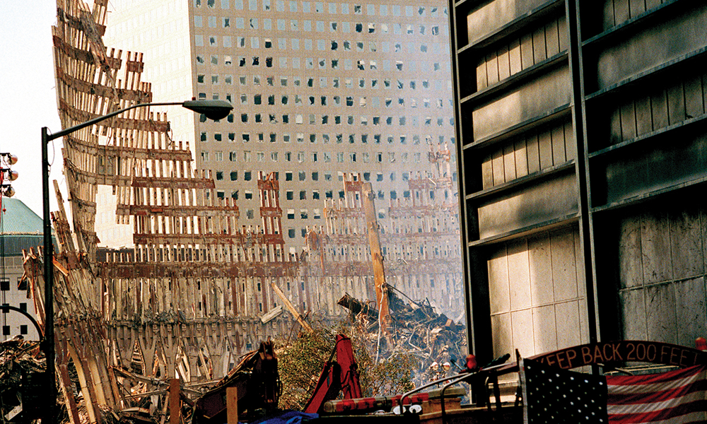 The day that changed the nation | Ohio Cooperative Living